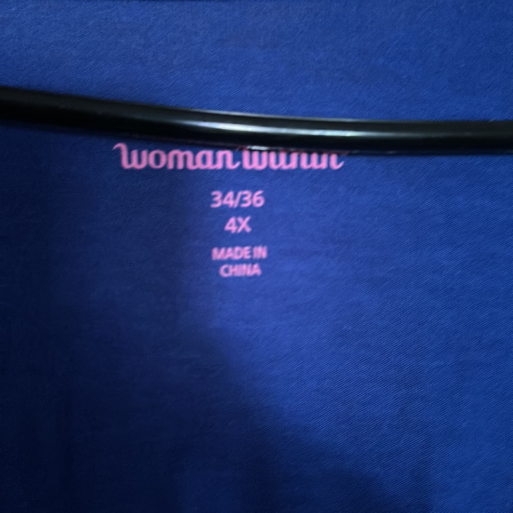 Plus size too - Picture 2 of 2